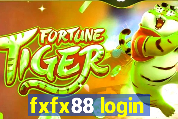 fxfx88 login